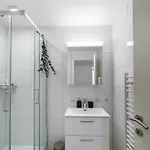 Book2stay Modernes Olma-areal Apartmán St. Gallen
