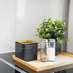Book2stay Modernes Olma-areal
