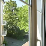 Apartmán Book2stay Modernes Olma-areal