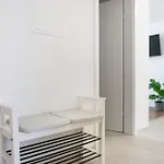 Apartmán Book2stay Modernes Olma-areal