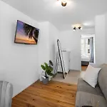 Daire Book2stay Modernes Olma-areal *