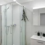 Book2stay Modernes Olma-areal Apartmán St. Gallen