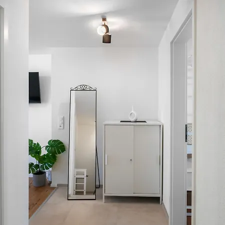 Book2stay Modernes Olma-areal Διαμέρισμα St. Gallen