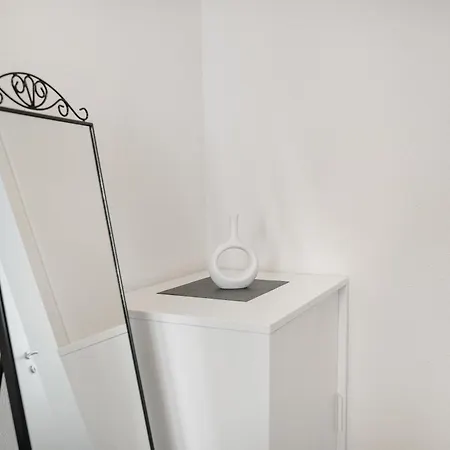 Lägenhet Book2stay Modernes Olma-areal *