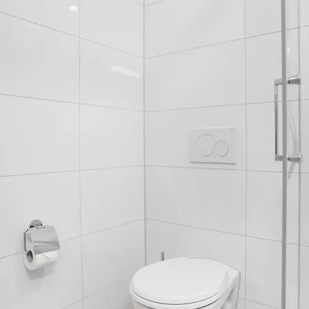Book2stay Modernes Olma-areal Lägenhet St. Gallen