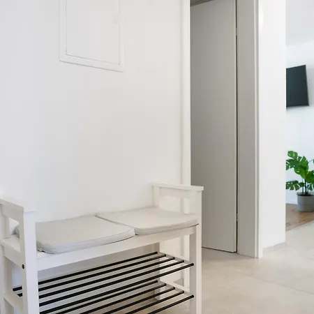 Appartement Book2stay Modernes Olma-areal