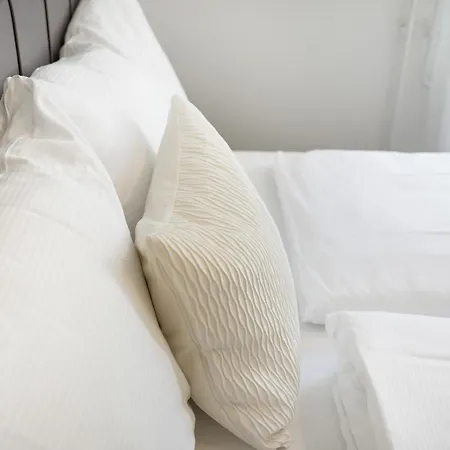 Book2stay Modernes Olma-areal Lägenhet
