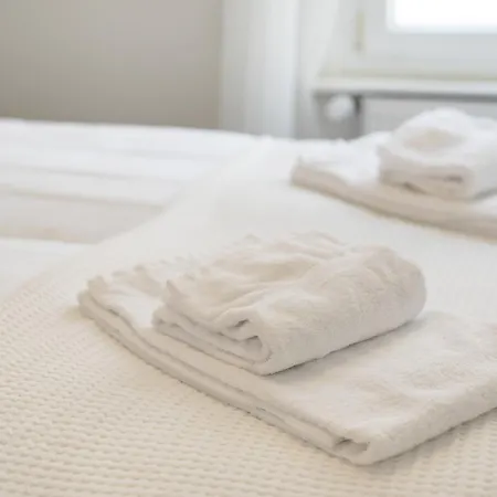 Apartmán Book2stay Modernes Olma-areal St. Gallen