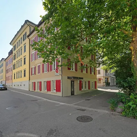 Book2stay Modernes Olma-areal Daire