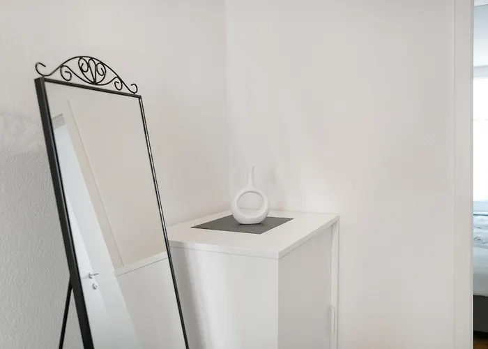 Apartament Book2stay Modernes Olma-areal *