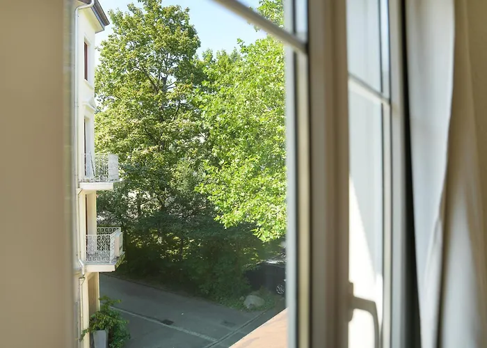 Apartament Book2stay Modernes Olma-areal