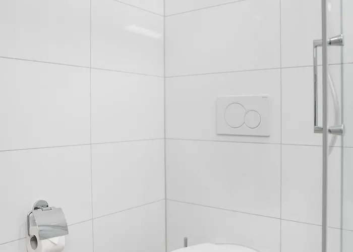 Book2stay Modernes Olma-areal Apartament St. Gallen