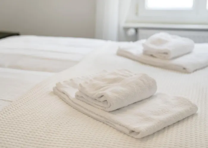 Apartament Book2stay Modernes Olma-areal St. Gallen