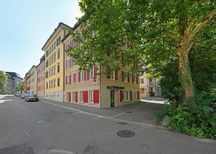 Book2stay Modernes Olma-areal Apartament