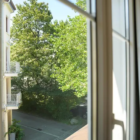 Appartamento Book2stay Modernes Olma-areal